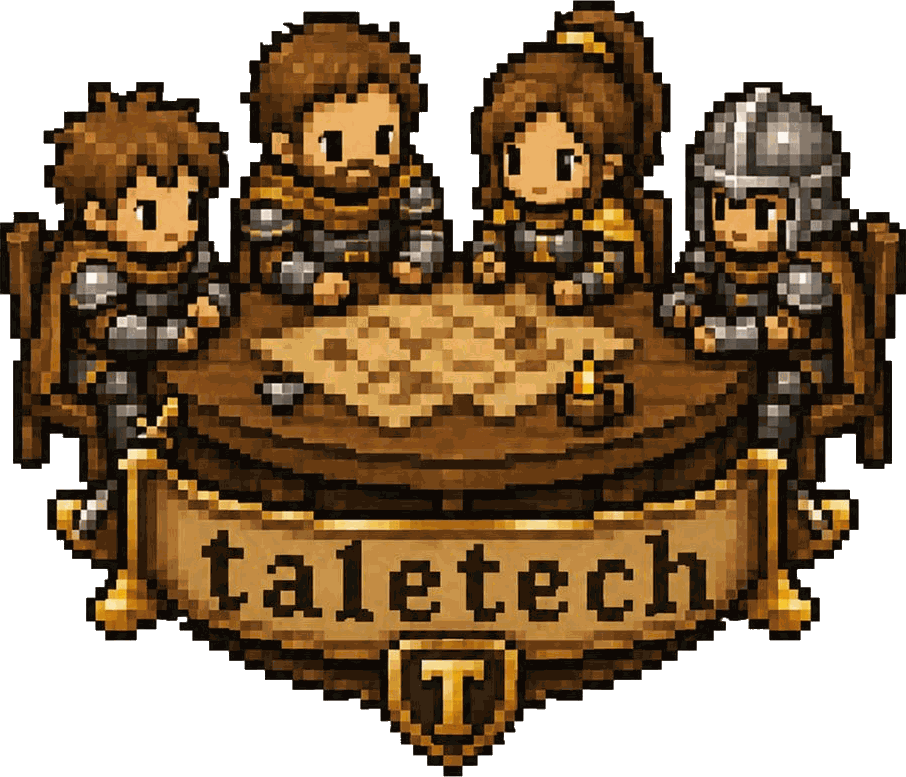 TaleTech
